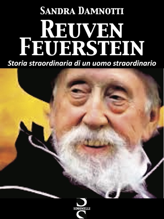 Reuven Feuerstein