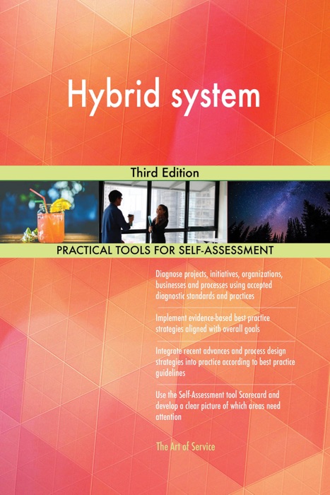 Hybrid system Third Edition