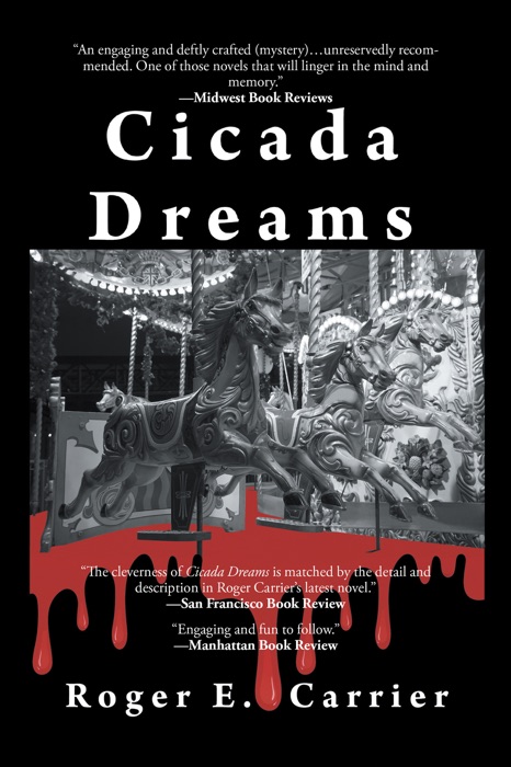 Cicada Dreams