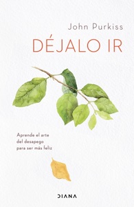 [Descargar] Déjalo ir - John Purkiss (PDF) Gratis Libro