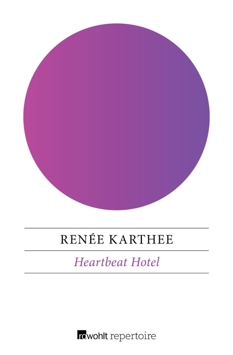 Heartbeat Hotel