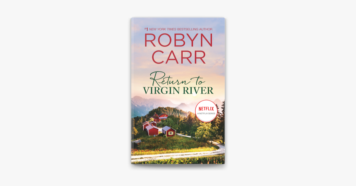 ‎Return To Virgin River On Apple Books