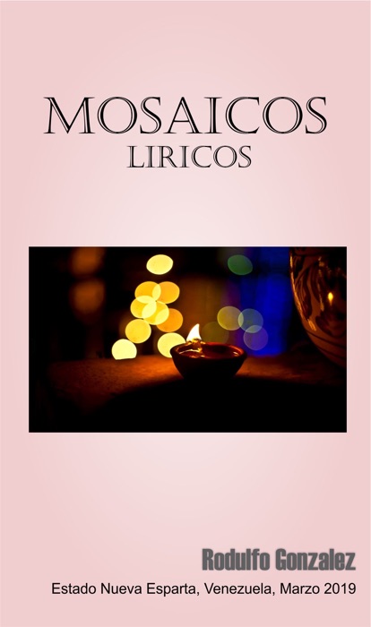 MOSAICOS LÍRICOS