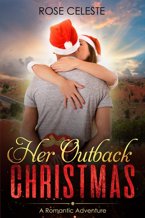 Her Outback Christmas