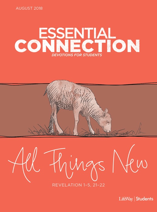 Essential Connection – August 2018