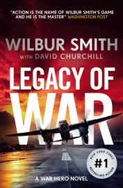Legacy of War