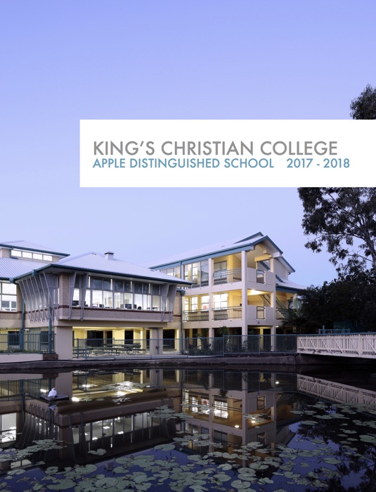 King’s Christian College
