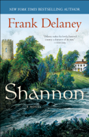 Frank Delaney - Shannon artwork