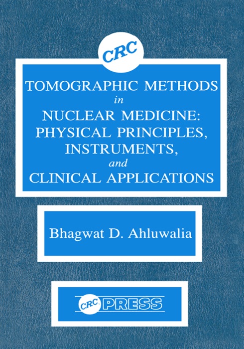 Tomographic Methods in Nuclear Medicine