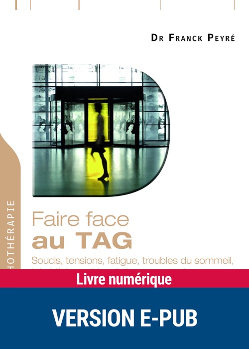 Faire face aux TAG