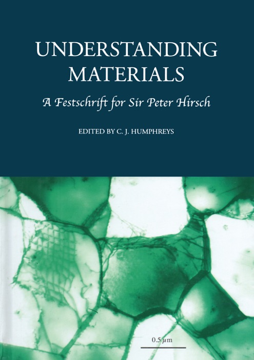 Understanding Materials