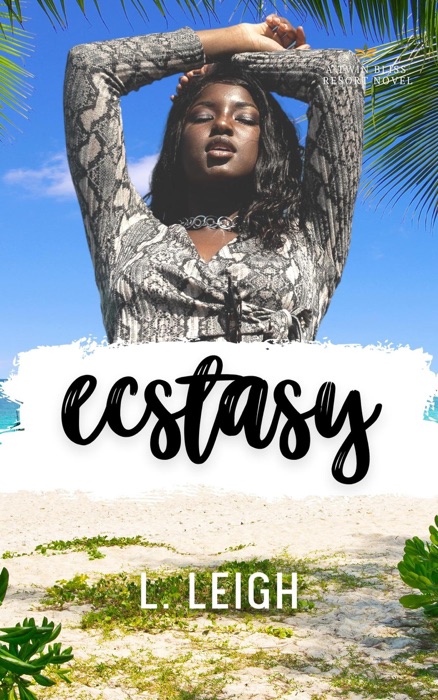 Ecstasy: A Twin Bliss Resort Romantic Comedy