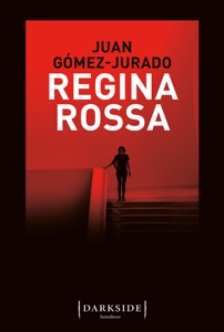 Regina Rossa Book Cover