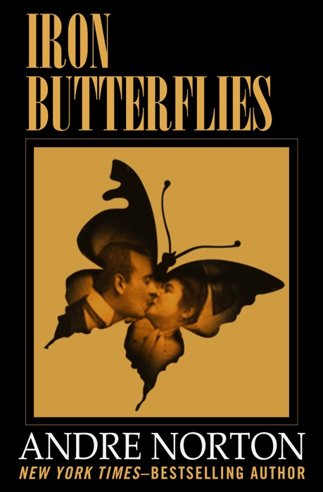 Iron Butterflies