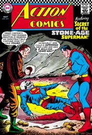 Action Comics (1938-2011) #350 - Otto Binder, Henry Boltinoff, Leo Dorfman, Wayne Boring & Jim Mooney by  Otto Binder, Henry Boltinoff, Leo Dorfman, Wayne Boring & Jim Mooney PDF Download