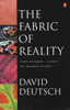 David Deutsch - The Fabric of Reality artwork