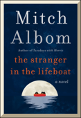 The Stranger in the Lifeboat Book Cover