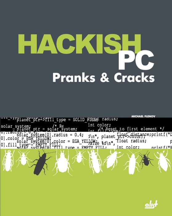 Hackish PC