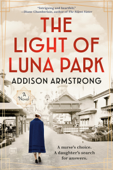 The Light of Luna Park Book Cover