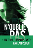 N'oublie pas - Michelle Gagnon