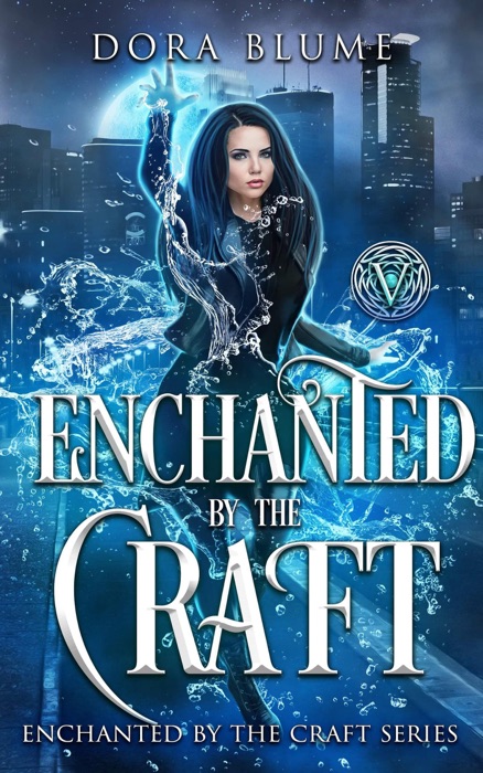 Enchanted by the Craft