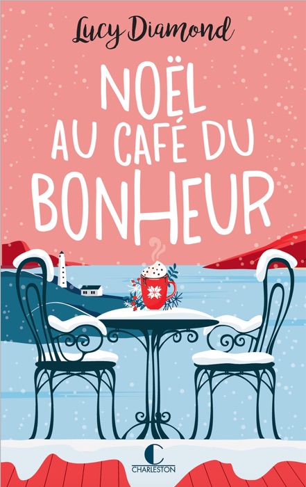 Noël au café du bonheur