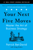 Patrick Bet-David - Your Next Five Moves artwork