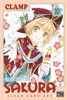 Clamp - Card Captor Sakura - Clear Card Arc T10 artwork