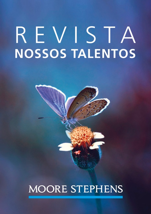 Moore Stephens Brasil - Nossos Talentos