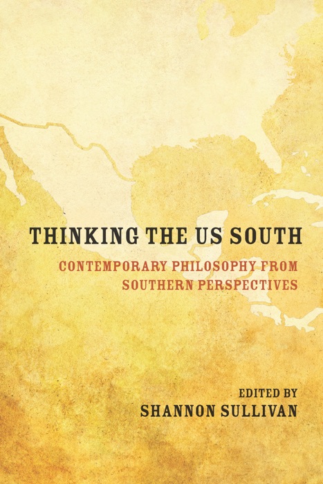 Thinking the US South