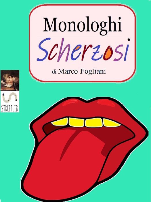 Monologhi Scherzosi