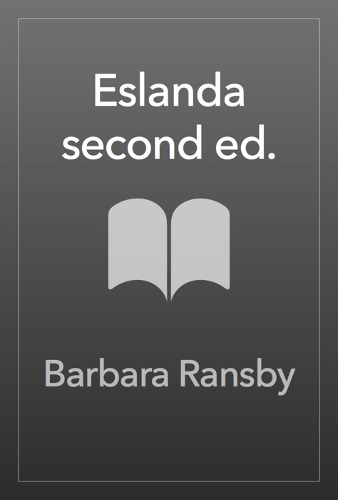 Eslanda second ed.