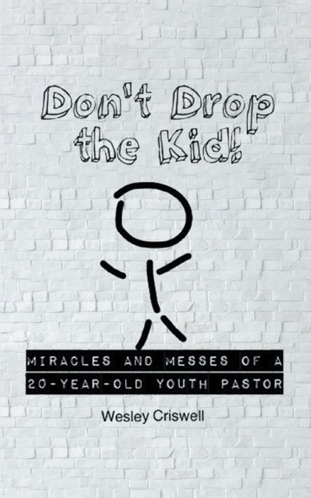 Don't Drop the Kid!