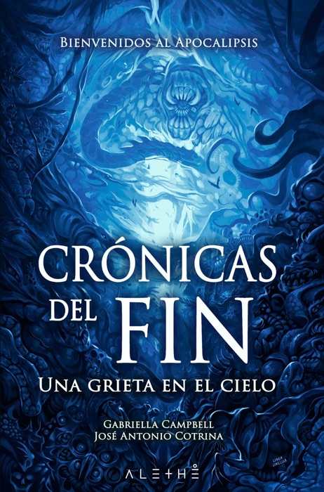 Crónicas del Fin