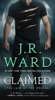 J.R. Ward - Claimed artwork