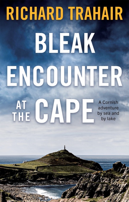 Bleak Encounter at the Cape