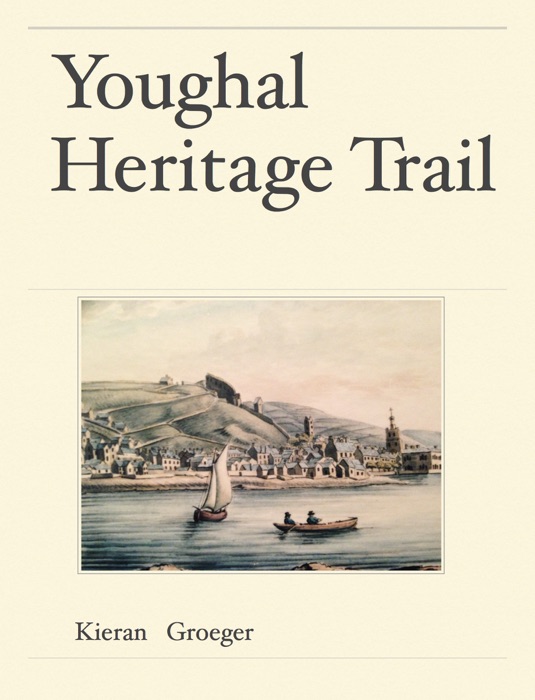 Youghal Heritage Trail