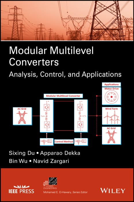 Modular Multilevel Converters