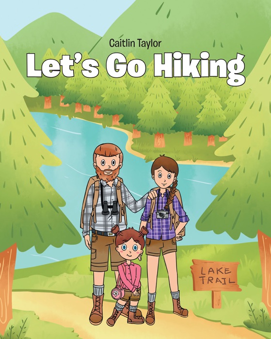 Let's Go Hiking