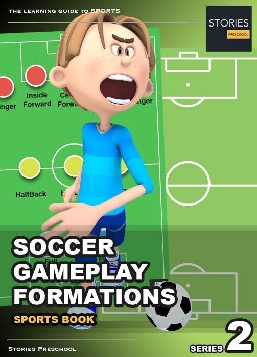Soccer Gameplay Formations
