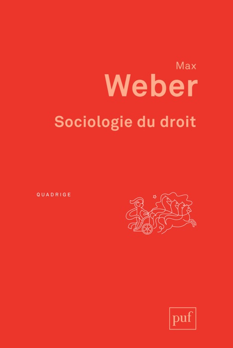 Sociologie du droit