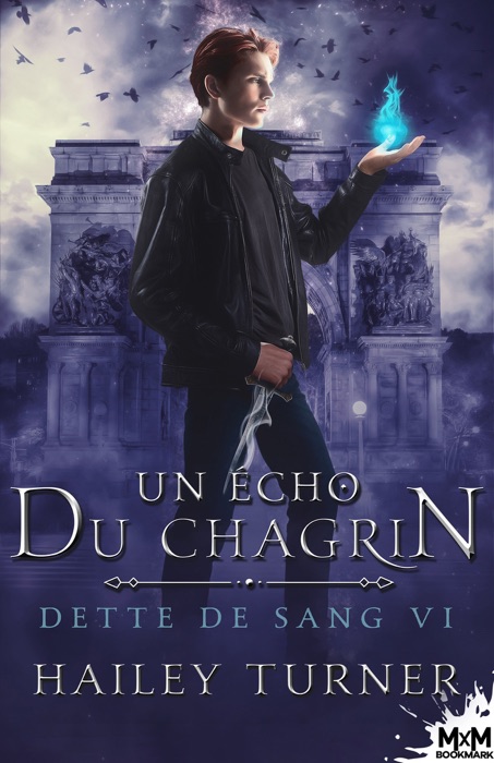 Un écho du chagrin