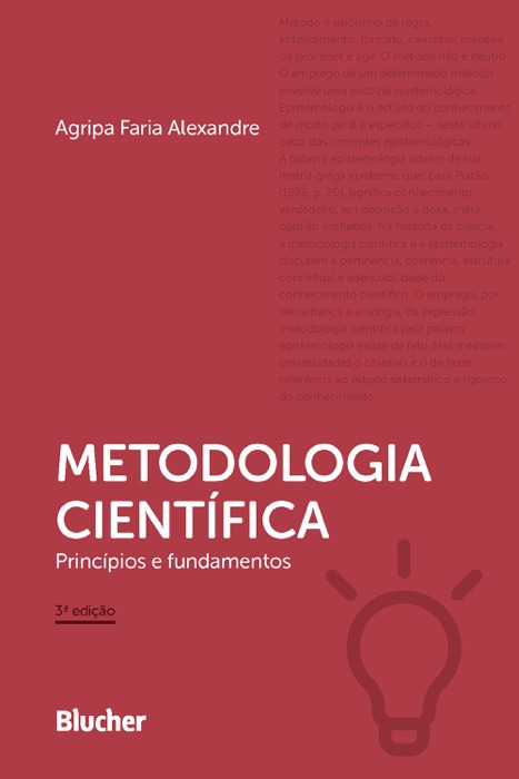 Metodologia científica