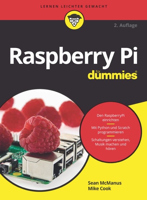 Raspberry Pi für Dummies