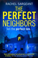 Rachel Sargeant - The Perfect Neighbors artwork