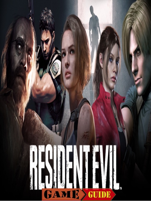 Resident Evil Guide