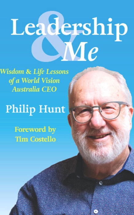 Leadership & Me