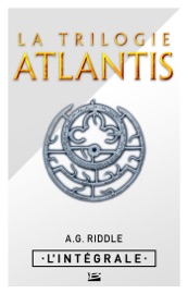 Download La Trilogie Atlantis - L'Intégrale
