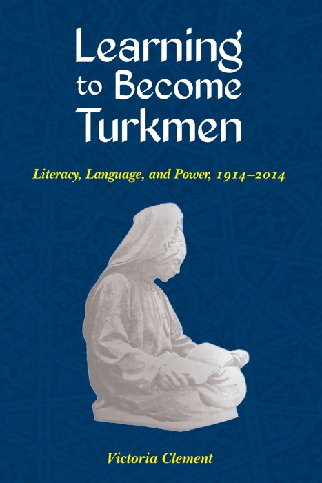 Learning to Become Turkmen