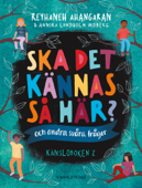 Känsloboken 2 – Ska det kännas så här? - Reyhaneh Ahangaran